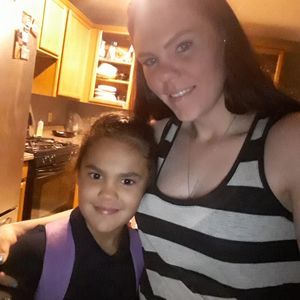 Meet your Posher, Brittney